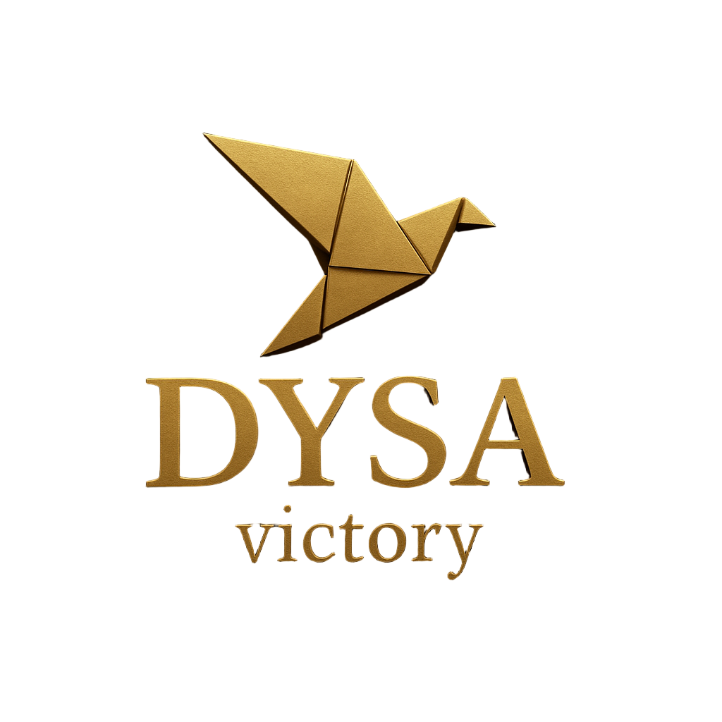 Dysa victory