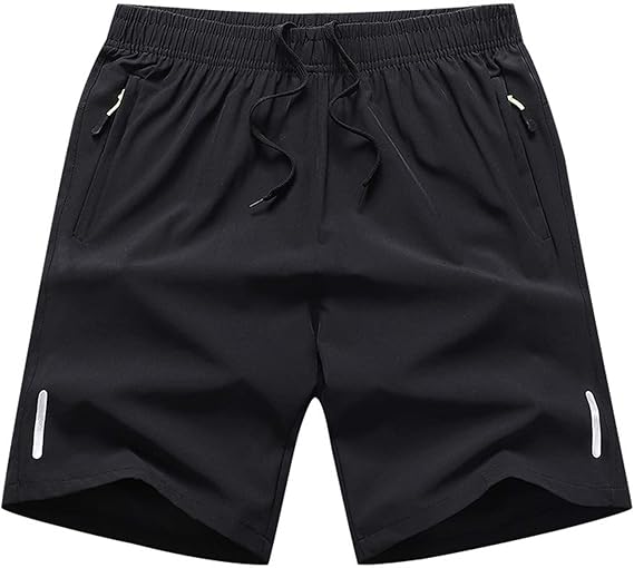 PowerShort Pro - Beweeg vrij, train harder